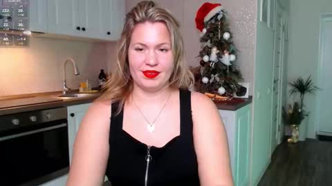  VelvettTime  online show from January 12, 2025, 9:19 am