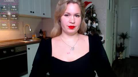  VelvettTime  online show from January 18, 2025, 8:10 am