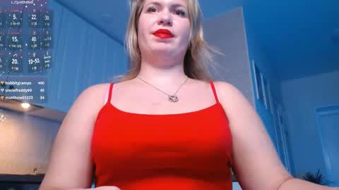  VelvettTime  online show from January 26, 2025, 11:28 am