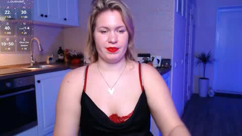  VelvettTime  online show from February 2, 2025, 8:46 am
