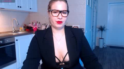  VelvettTime  online show from February 7, 2025, 9:16 am
