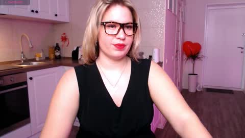  VelvettTime  online show from February 28, 2025, 6:32 am