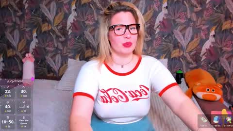  VelvettTime  online show from February 18, 2026, 8:32 am