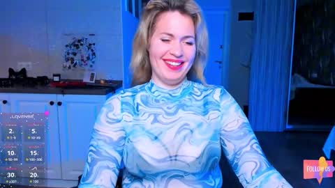  VelvettTime  online show from March 2, 2026, 3:08 pm