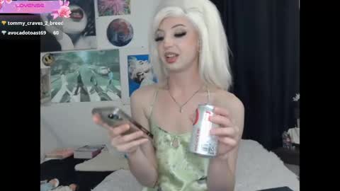 Viper online show from April 18, 2026, 2:59 am