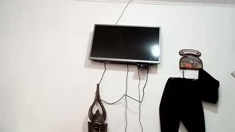 VIPFLEX1 online show from February 26, 2026, 9:25 pm