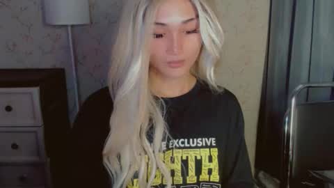 Pearl online show from March 7, 2026, 2:08 am