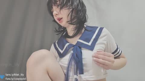  Lily  online show from December 22, 2024, 2:49 pm