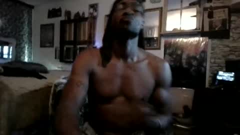 Snapshot of virgostargalatica chatting on January 26, 2025, 12:33 pm Omoje Ultra Mega online show from January 26, 2025, 12:33 pm