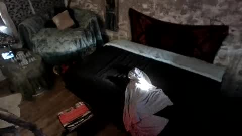 Snapshot of virgostargalatica chatting on September 30, 2025, 12:37 am Omoje Ultra Mega online show from September 30, 2025, 12:37 am