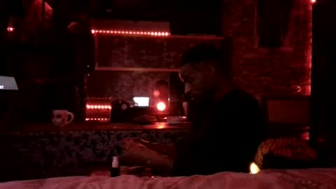 Snapshot of virgostargalatica chatting on December 14, 2025, 2:06 am Omoje Ultra Mega online show from December 14, 2025, 2:06 am