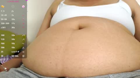 Snapshot of virtual_charm chatting on February 9, 2026, 4:44 pm Sofia online show from February 9, 2026, 4:44 pm