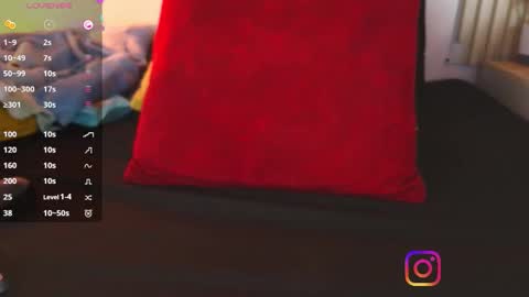 Snapshot of virtual_charm chatting on February 26, 2026, 1:10 pm Sofia online show from February 26, 2026, 1:10 pm