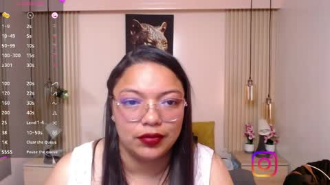 Snapshot of virtual_charm chatting on April 18, 2026, 2:54 pm Sofia online show from April 18, 2026, 2:54 pm