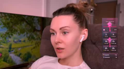 virtual_muse_bc online show from March 12, 2026, 8:53 am