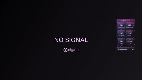 virtual_muse_bc online show from April 9, 2026, 8:03 pm