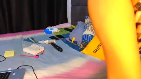 Ashley online show from January 8, 2025, 5:27 am