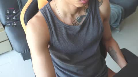 VITO BENZ online show from September 13, 2025, 2:39 pm