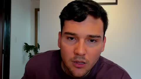 Vito Ferrer online show from January 11, 2025, 6:12 pm