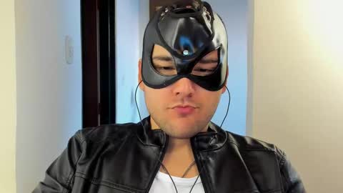 Vito Ferrer online show from January 22, 2025, 10:59 pm