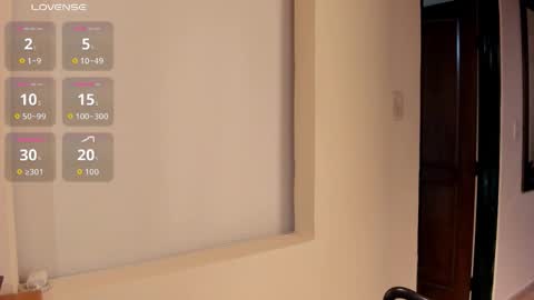 Vito Ferrer online show from September 29, 2025, 11:09 pm