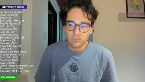Snapshot of vito_ferrero chatting on June 19, 2026, 11:03 am Vito Ferrer online show from June 19, 2026, 11:03 am