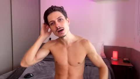Snapshot of vitoraugustoxxx chatting on October 19, 2025, 4:18 pm vitoraugustoxxx online show from October 19, 2025, 4:18 pm