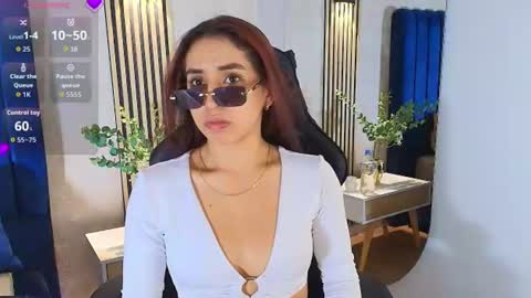 vittoria online show from July 11, 2026, 6:10 pm