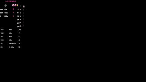 Snapshot of vivalavika chatting on March 23, 2026, 11:25 am just Vi online show from March 23, 2026, 11:25 am