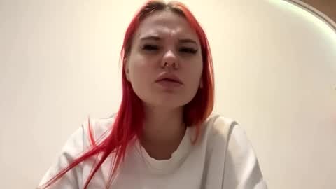 Snapshot of vivancorscadden chatting on March 15, 2026, 1:17 pm Aurora online show from March 15, 2026, 1:17 pm