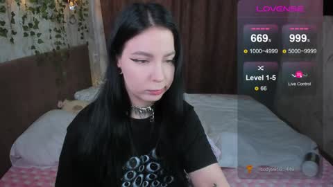 Vivi   online show from February 20, 2025, 7:01 am