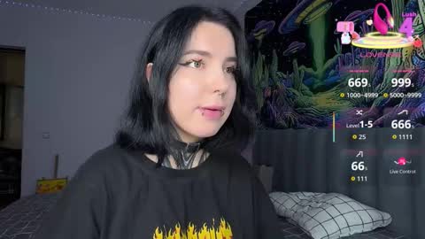 Vivi   online show from October 8, 2025, 7:17 am