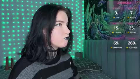 Vivi   online show from November 26, 2025, 11:39 pm