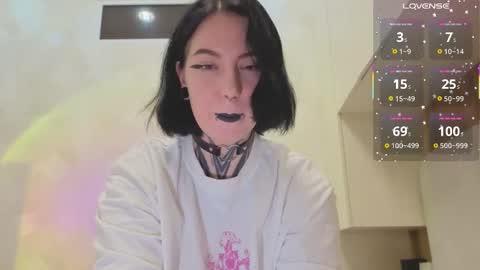 Vivi   online show from March 17, 2026, 2:49 am