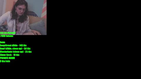 Snapshot of vivi_gleam chatting on April 25, 2026, 4:04 pm Vivi Gleam online show from April 25, 2026, 4:04 pm