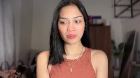 Vivian online show from February 23, 2026, 1:36 am