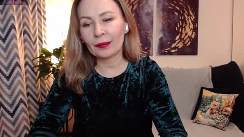 Snapshot of vivian_soul chatting on January 19, 2025, 4:25 pm Vivian online show from January 19, 2025, 4:25 pm