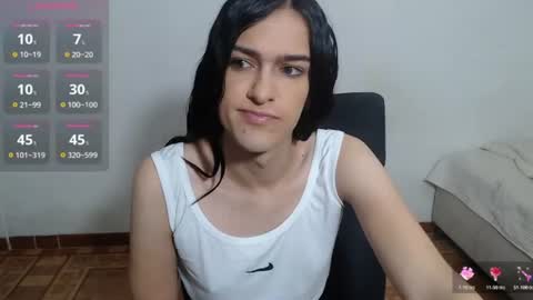 Snapshot of vivianalatin chatting on June 11, 2026, 12:03 pm instagram Viviana73215 online show from June 11, 2026, 12:03 pm