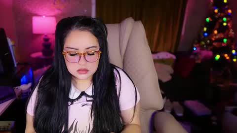 Vivi online show from February 1, 2026, 2:54 am