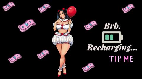 Vivi online show from February 2, 2026, 4:17 pm