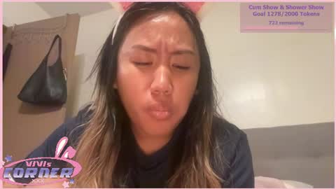 Snapshot of viviandela97 chatting on July 23, 2026, 1:58 am viviandela97 online show from July 23, 2026, 1:58 am