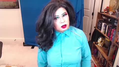 Snapshot of vivianfrost chatting on December 15, 2024, 10:39 am VivianFrosty online show from December 15, 2024, 10:39 am