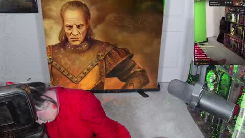 Snapshot of vivianfrost chatting on December 20, 2024, 8:17 am VivianFrosty online show from December 20, 2024, 8:17 am