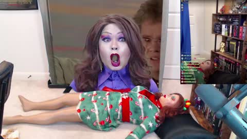 Snapshot of vivianfrost chatting on December 23, 2024, 8:44 am VivianFrosty online show from December 23, 2024, 8:44 am