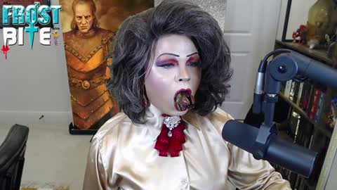 Snapshot of vivianfrost chatting on December 27, 2024, 11:17 am VivianFrosty online show from December 27, 2024, 11:17 am