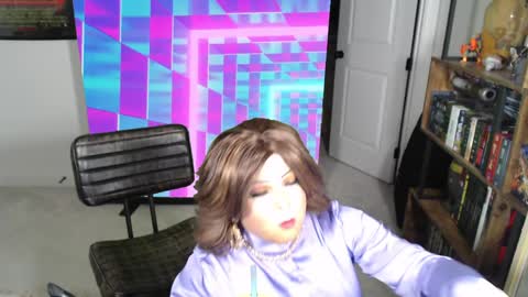 Snapshot of vivianfrost chatting on January 14, 2025, 9:13 am VivianFrosty online show from January 14, 2025, 9:13 am