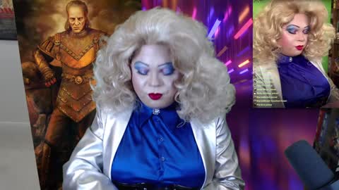 Snapshot of vivianfrost chatting on January 19, 2025, 5:26 am VivianFrosty online show from January 19, 2025, 5:26 am