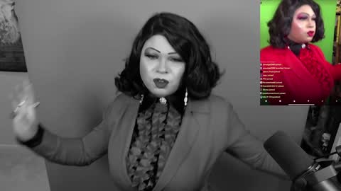 Snapshot of vivianfrost chatting on February 4, 2025, 5:53 am VivianFrosty online show from February 4, 2025, 5:53 am