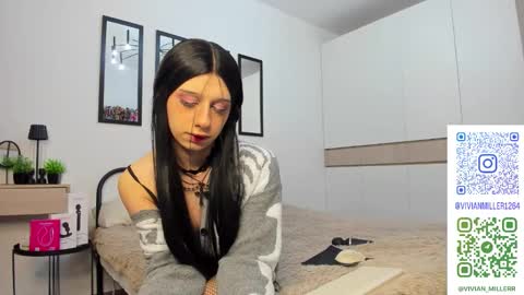 Snapshot of vivianmiller_ chatting on September 11, 2025, 3:17 am Vivian online show from September 11, 2025, 3:17 am