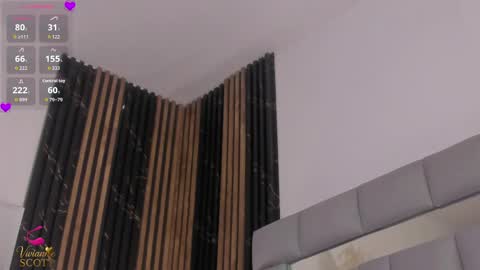 Vivi online show from April 16, 2026, 1:45 pm